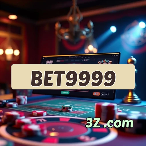 Incríveis Bônus no Bet9999: Atrações para Todos os Jogadores