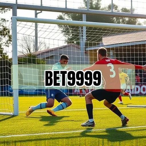 bet9999: Como Os Jackpots Podem Transformar Sua Experiência de Jogo