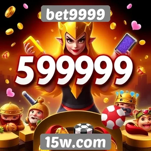 Análise dos jogos disponíveis no site bet9999
