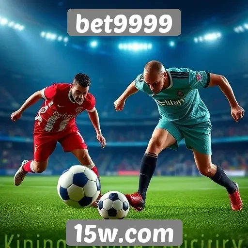 bet9999 oferece promoções atrativas para novos jogadores